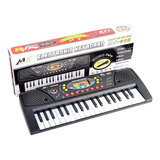 Brinquedo Musical Teclado Infantil
