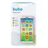 Brinquedo Musical Telefone Celular Buba P/ Baby Educativo Cor Rosa
