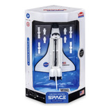 Brinquedo Nasa Onibus Space