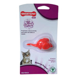 Brinquedo Odontopet Cat Com