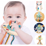 Brinquedo Para Bebe De