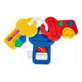 Brinquedo Para Bebe Fisher
