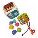 Brinquedo Para Bebe Montessori