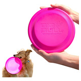 Brinquedo Para Cachorro Frisbee