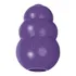 Brinquedo Para Cães Idosos Kong Medium Purple Natural Roxo