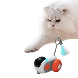 Brinquedo Para Gato Eletrico