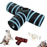 Brinquedo Para Gato Tunel