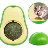 Brinquedo Para Gatos Abacate