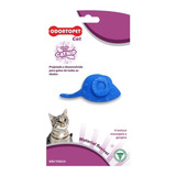 Brinquedo Para Gatos De Todas As Idades Odonto Cat Mouse