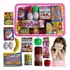 Brinquedo Para Mini Chefs Kit Com Panelinha Ou Com Comidinha