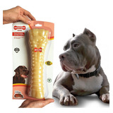 Brinquedo Para Pitbull Mordida
