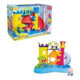 Brinquedo Parque Aquatico Clube