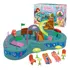 Brinquedo Parque Aquático Sereia Piscina Toboga Homeplay