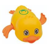 Brinquedo Patinho Nadador P