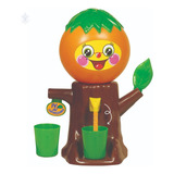 Brinquedo Pe De Laranjinha