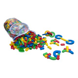 Brinquedo Pedagogico Sacolao Criativo