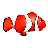 Brinquedo Peixe Eletrico Para