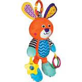 Brinquedo Pelucia De Atividades