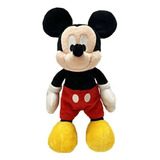 Brinquedo Pelucia Disney Mickey