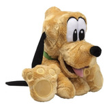 Brinquedo Pelucia Disney Pluto