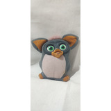 Brinquedo Pelucia Furby Cinza