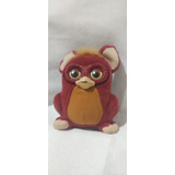 Brinquedo Pelucia Furby Vermelho