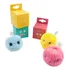 Brinquedo Pelucia Interativo P/ Gatos Pet Catnip Erva C/ Som