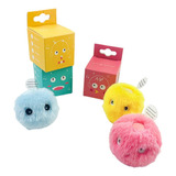 Brinquedo Pelucia Interativo P