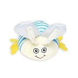Brinquedo Pelucia Joaninha 