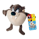 Brinquedo Pelucia Looney Tunes