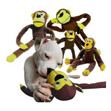 Brinquedo Pelucia Macaco C