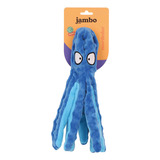 Brinquedo Pelucia Skin Polvo