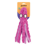 Brinquedo Pelucia Skin Polvo