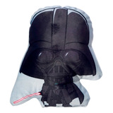 Brinquedo Pet 20x15cm Darth