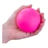 Brinquedo Pet Bola Para Cachorro Grande E Médio Anti Stress Cor Bola 80mm Rosa Bola Pula Pula Big Bull Pet