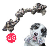 Brinquedo Pet Gg Corda