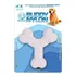Brinquedo Pet Mordedor Resistente Nylon Ossinho Buddy Toys