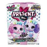 Brinquedo Pet Rainbow Fairy