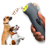 Brinquedo Pet Treinamento Lancador