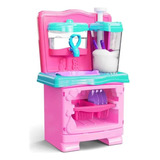 Brinquedo Pia Lava Louca