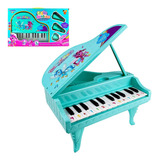 Brinquedo Piano De Cauda
