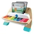 Brinquedo Piano Musical Infantil Com Som Magic Touch Hape Cor Multicolor 3 Pilhas Aa