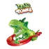 Brinquedo Pista Dino Tunel Com Som E Luz Zoop Toys