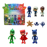 Brinquedo Pj Masks 9