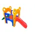 Brinquedo Playground Urso Infantil   Play Urso Cor Amarelo azul vermelho