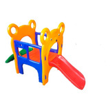 Brinquedo Playground Urso Infantil