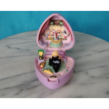 Brinquedo Polly Pocket 1991