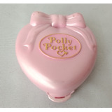 Brinquedo Polly Pocket Pink