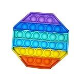 Brinquedo Pop It Fidget