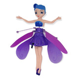 Brinquedo Princess Aerocraft Boneca